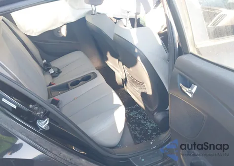 2013 Hyundai Veloster Base W/Gray из США, поврежденный, VIN KMHTC6AD2DU162666